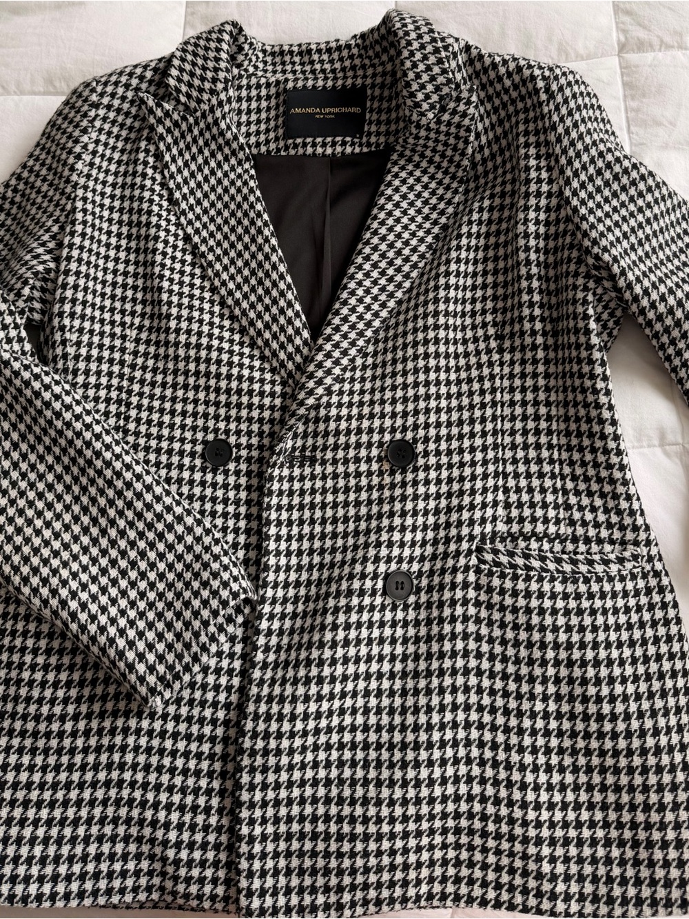 X Revolve Sawyer Blazer